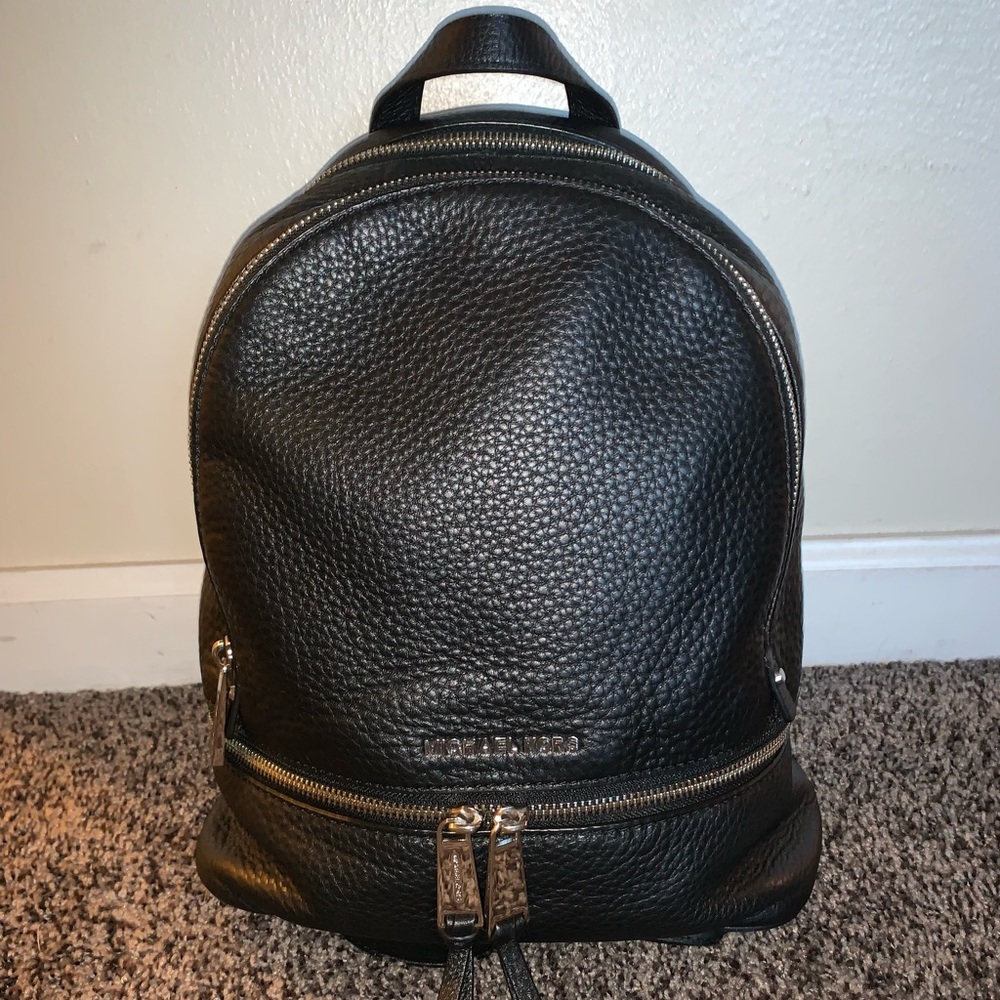 Michael Kors Rhea back pack